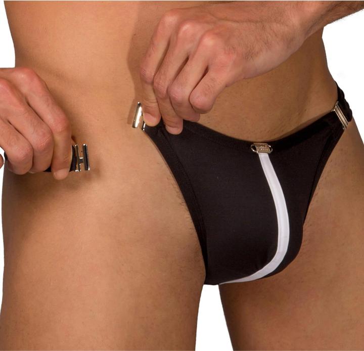 Immagine prodotto Eros Veneziani Perizoma da uomo (M, L)