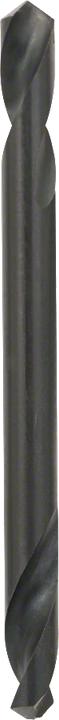 Produktbild Bosch Professional Zubehör Doppelendbohrer HSS-G, 4,8 x 17 x 62 mm, 10er-Pack (4.8 mm)