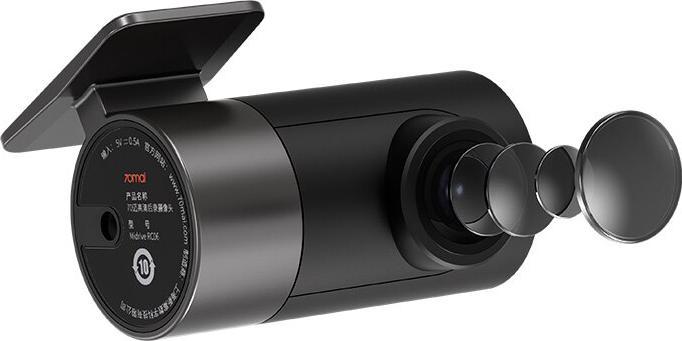 Actual product image 70mai Rear Camera RC06 (Built-in display, GPS receiver, Night vision, Full HD)