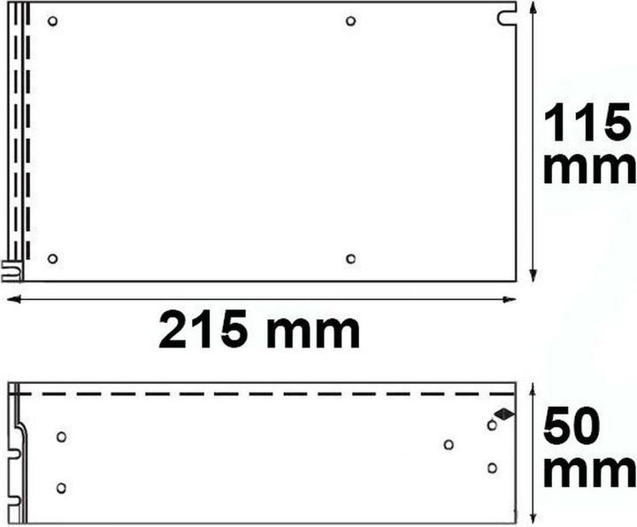 Produktbild Isoled Installationsmaterial