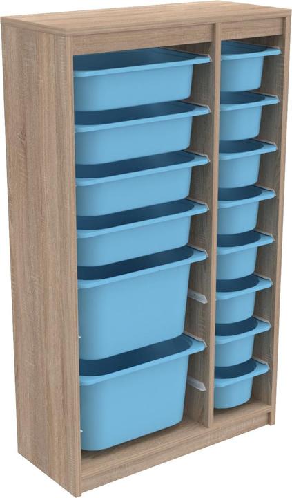 Immagine prodotto Homitis Montana Multi Purpose Cabinet