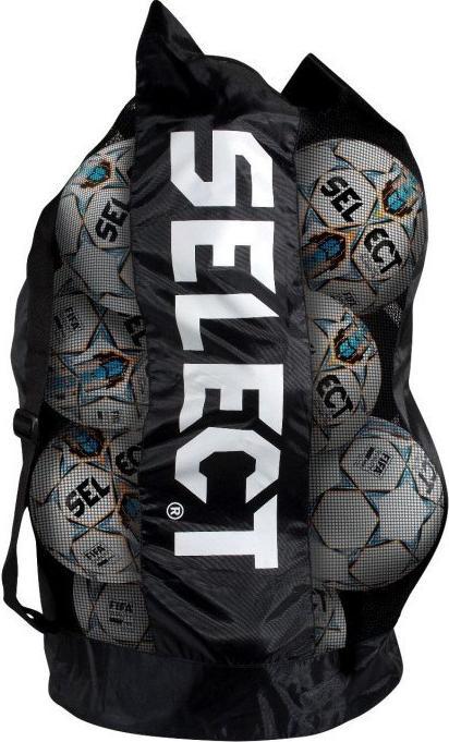 Produktbild Select Ballsack Fussball