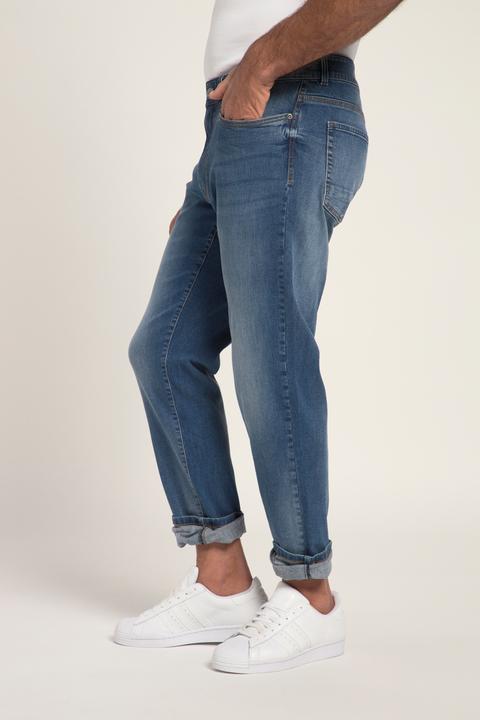 Image du produit JP1880 JP Fashion, Jeans, Powerstrech, 5-Pocket, Regular Fit (62)