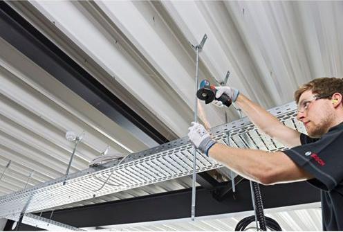 Produktbild Bosch Professional GWS 12V-76 (76 mm)
