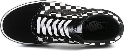 Produktbild Vans Ward Old Skool Herren Sneaker (42)