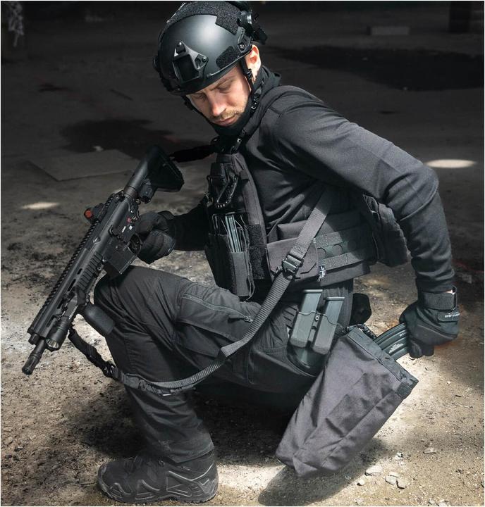 Image du produit Bridgehead Dump Pouch