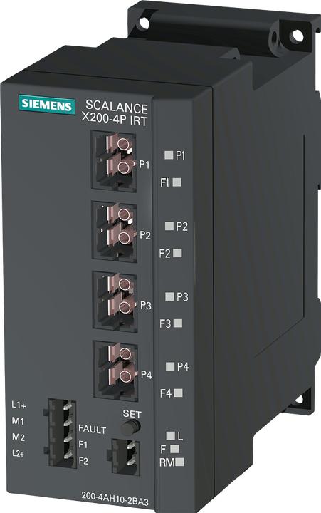 Produktbild Siemens Scalance (4 Ports)