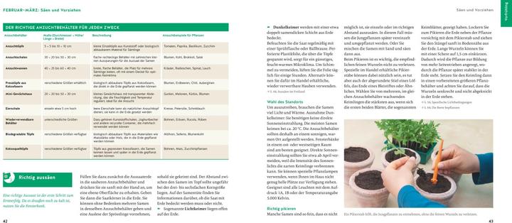 Produktbild Quickfinder Hochbeet und Gemüsegarten (Deutsch, Birgit Brüggemann-Niemann, Daniela Haferkorn, Natalie Kirchbaumer, Wanda Ganders, 2024)