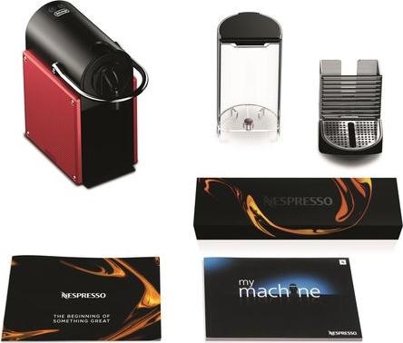 Image du produit De'Longhi Pixie (NESPRESSO Original)