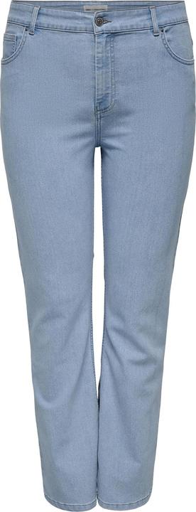 Light Blue Denim