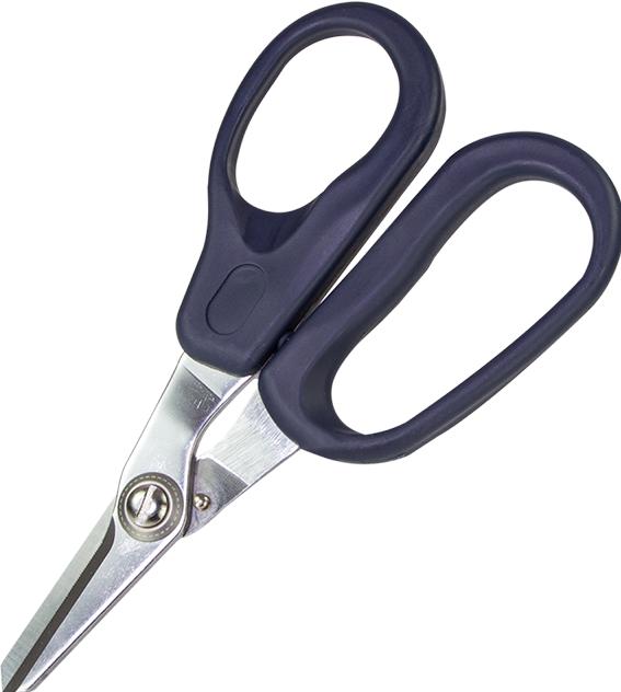 Image du produit LogiLink Cisaille pour fibres Kevlar dans les câbles à fibres optiques (14.80 cm)