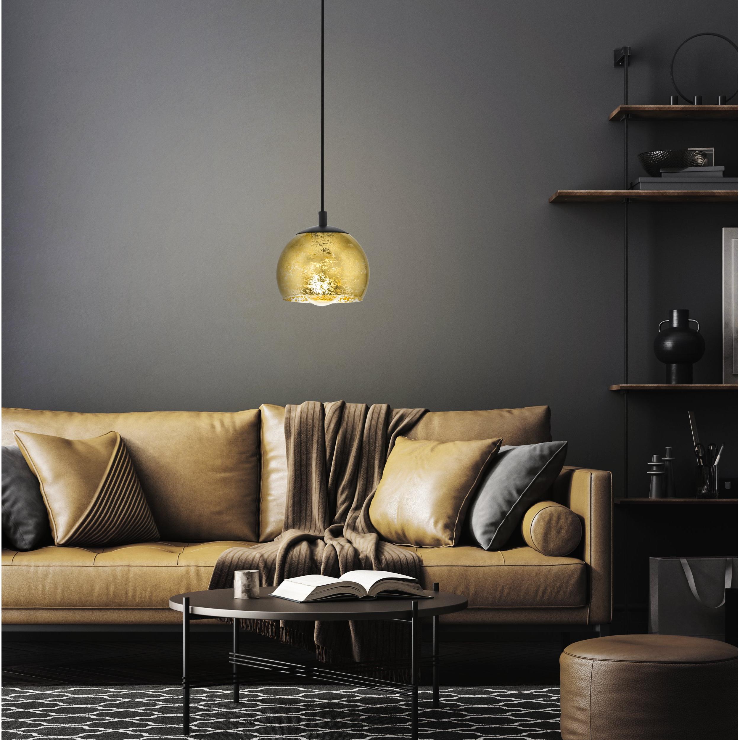 Thumbnail - EGLO, Pendelleuchte, Albaraccin (E27)