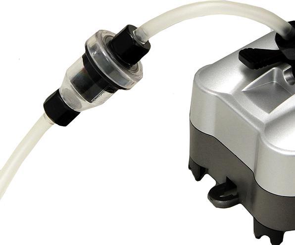 Produktbild JBL Aquaristik und Terraristik ProSilent Safe Rückschlagventil