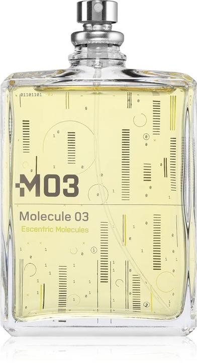Produktbild Escentric Molecules Molecule 03 (Eau de Toilette, 100 ml)