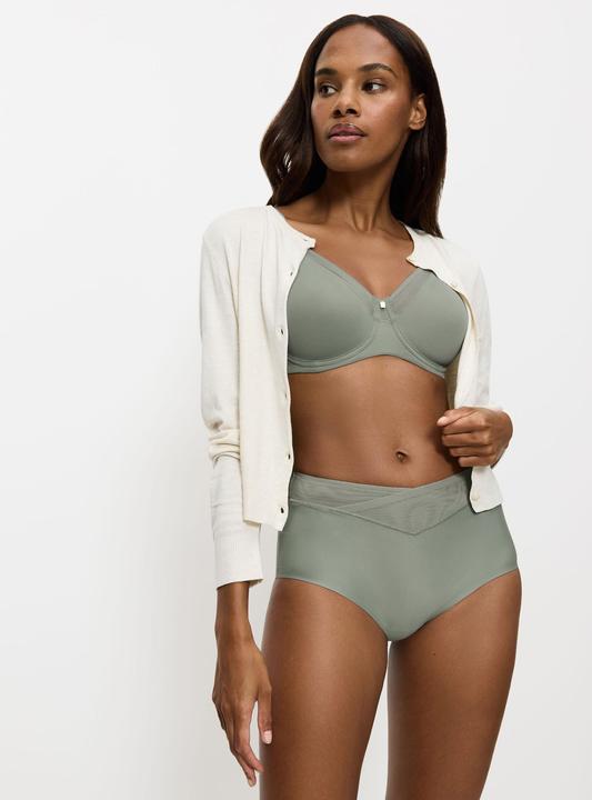 Image du produit Triumph Maxislip True Shape Sensation Maxi (44, Une unité par pack)