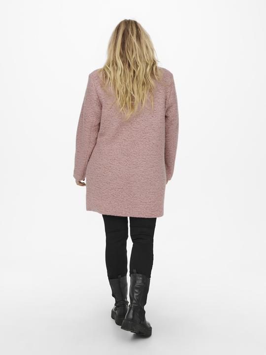 Immagine prodotto Only Cappotto curvy in lana Cappotto (S)