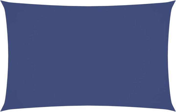Produktbild vidaXL Sonnensegel (500 x 200 cm)