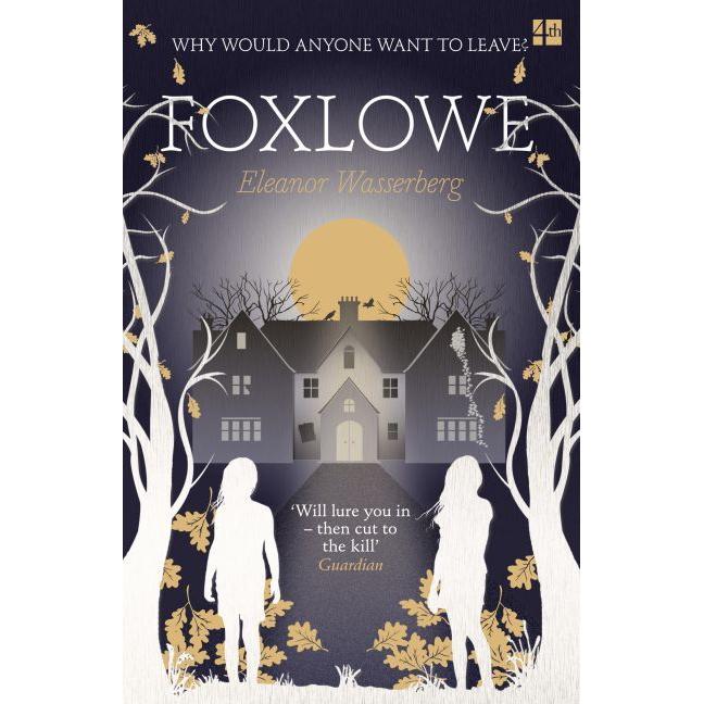 Wasserberg:Foxlowe, Belletristik