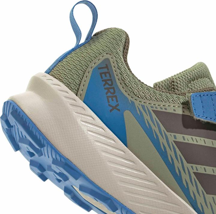 Produktbild Adidas Kid's Tracefinder CF (28)