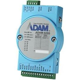 Thumbnail - Advantech ADAM-6260 digital/analogue, USV Zubehör