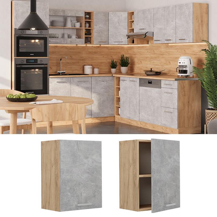 Produktbild Vicco Hängeschrank R-Line (45 x 31 x 60 cm)