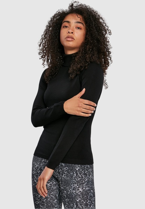 Actual product image Urban Classics Basic turtleneck (S)