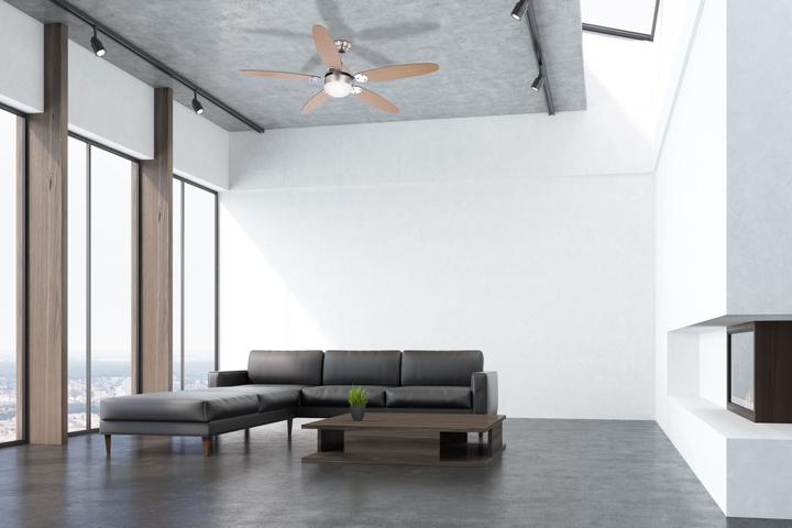 Image du produit Globo Azura (47.90 dB)