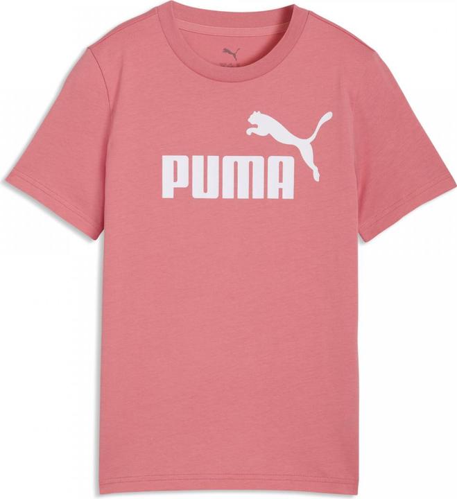 Produktbild Puma ESS No. 1 Logo Tee G (152)