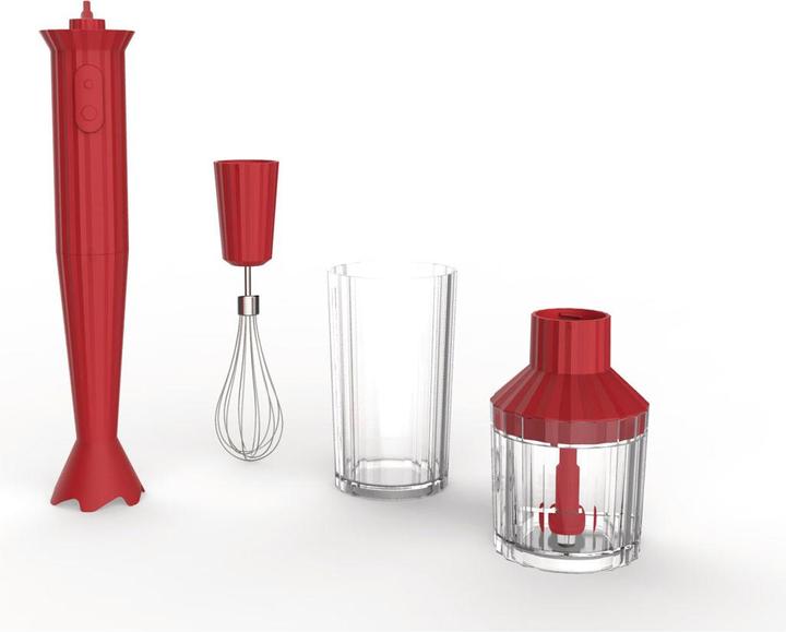 Produktbild Alessi Plissé Handmixer