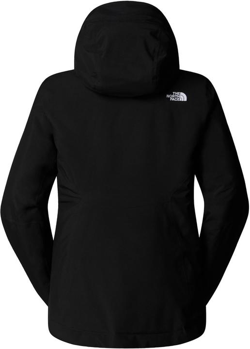 Produktbild North Face W's Inlux Insulated Jacket (S)