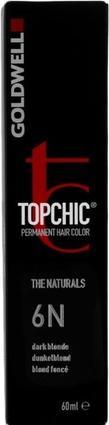 Produktbild Goldwell Topchic (6N Dunkelblond)