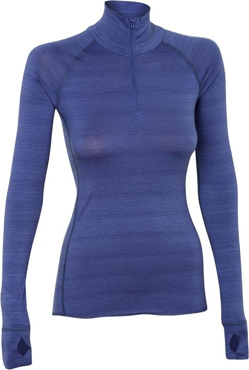 Merinopower All Season Zip (S)