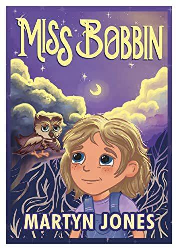 Image du produit Mlle Bobbin (Anglais, Martyn Jones)