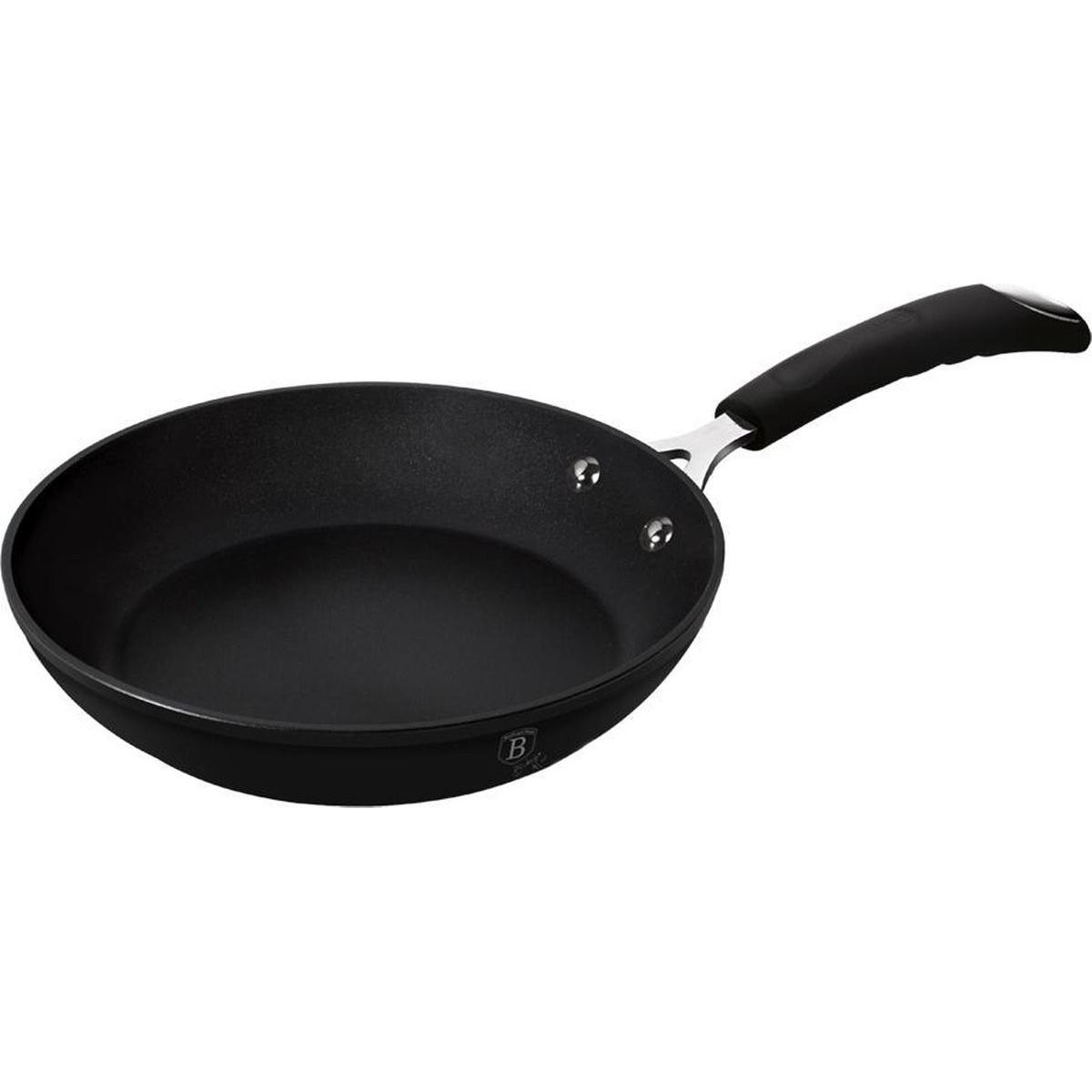 BERLINGER HAUS Faitout Avec Revêtement En Titane Et Couvercle 24