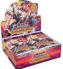 Immagine prodotto Yu-Gi-Oh ! (24pz) Wild Survivor Buste (Pacchetto Booster)