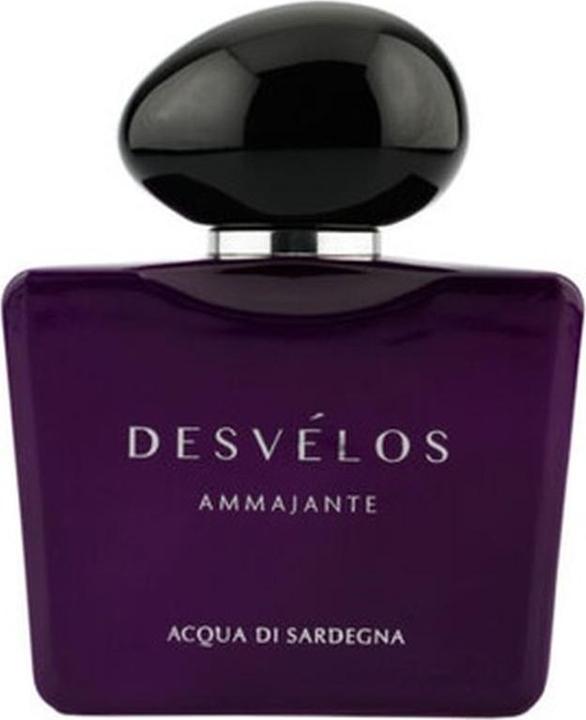 Actual product image Acqua di Sardegna Desvelos Ammajante EdP Women's Oriental 50ml (Eau de parfum, 50 ml)