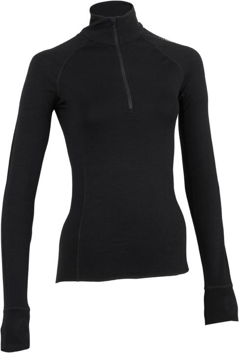 Produktbild Merinopower All Season Zip (XS)