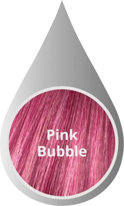 Produktbild Lisap Light Scale Color Pink Bubble 100 ml. ab 01.03 (Pink Bubble)