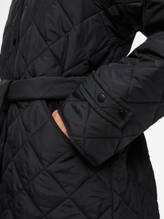 Immagine prodotto Pieces Pcemily Long Quilted Jacket Noos Bc (M)