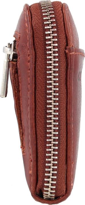 Image du produit Cowboysbag The Purse Porte-monnaie en cuir 20 cm