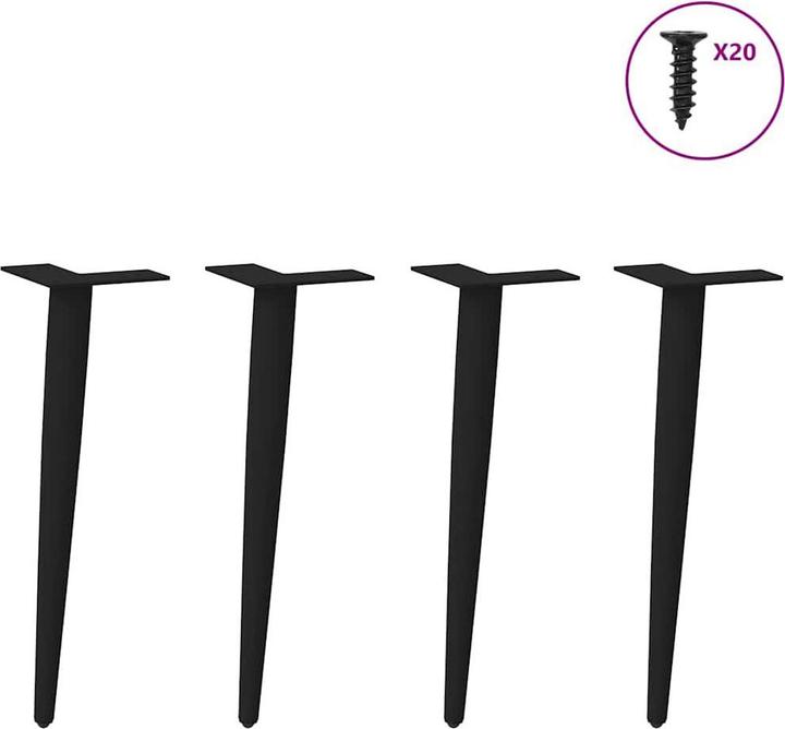 Actual product image VidaXL Madelaine