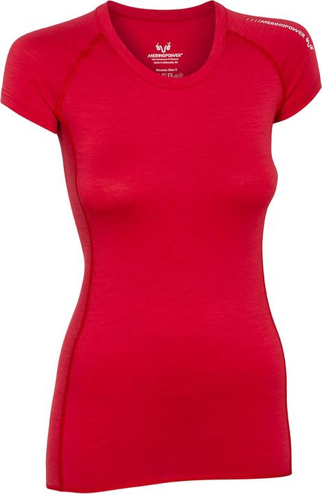 Merinopower All Season (XS)