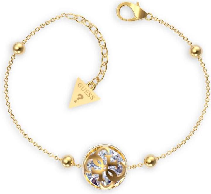 Immagine prodotto Guess Bracciale da donna JUBB01394JWYGL