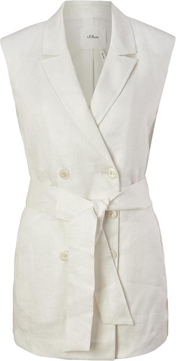 Actual product image s.Oliver Black Label Blazer (42)