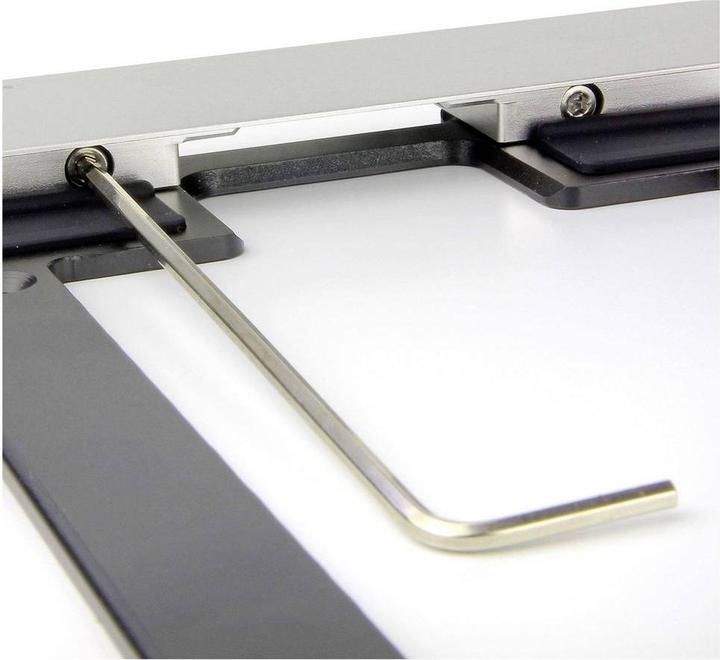 Immagine prodotto smart things sDock Fix AF-HD8, argento