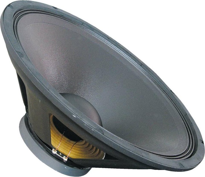Image du produit Sintron BLANKO MHB Subwoofer 200 mm 8 ohms MHB 8 (1 pièce)