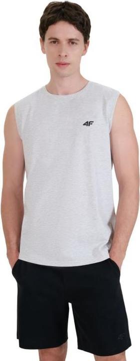 Produktbild 4F Herren-T-Shirt (M)