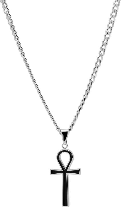 Immagine prodotto Lucleon Ankh (Acciaio inossidabile)