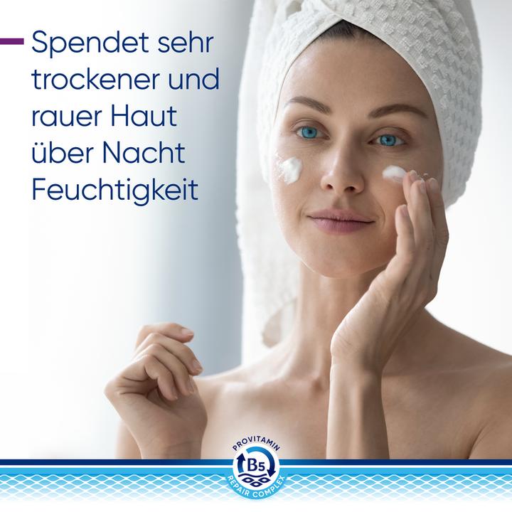 Produktbild Bepanthen Derma Regenerierende Nachtcrème (50 ml, Nachtcreme)