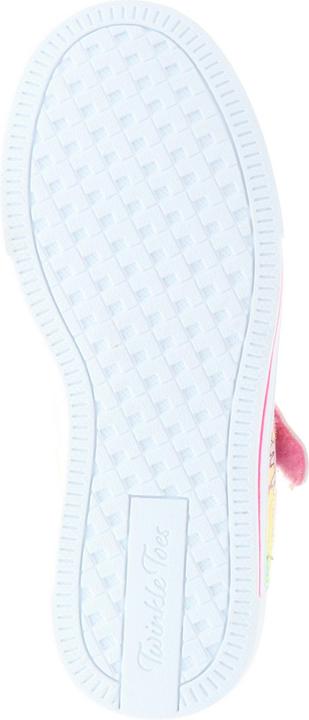 Produktbild Skechers 314786L/MLT S Lights-Twinkle Sparks-Bff Magic Kinder Mädchen Sneaker Halbschuhe Glitzer Car (31)